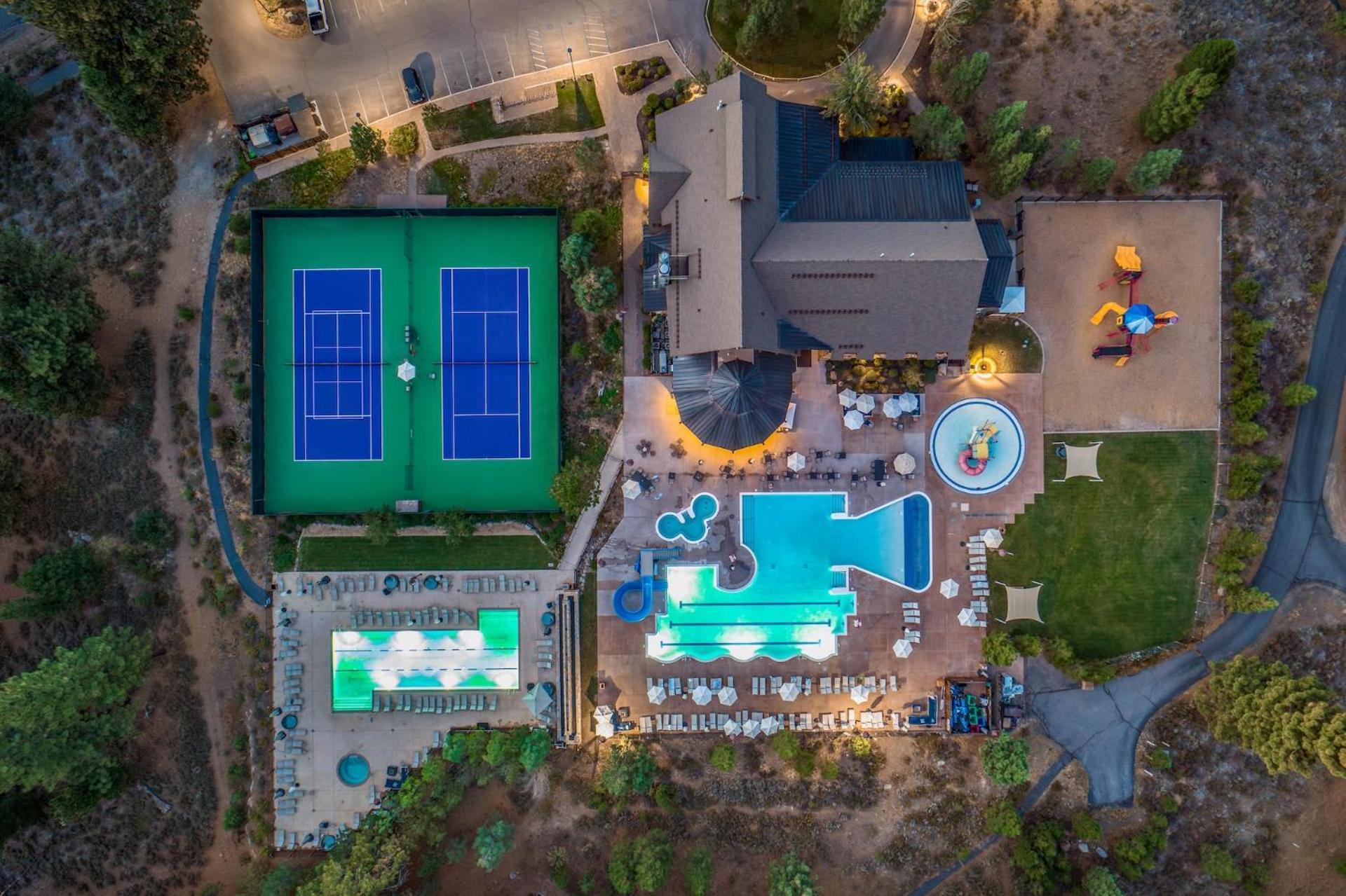 The Cottages - Golf, Pool, Play - 3-Bedroom Тръки Екстериор снимка