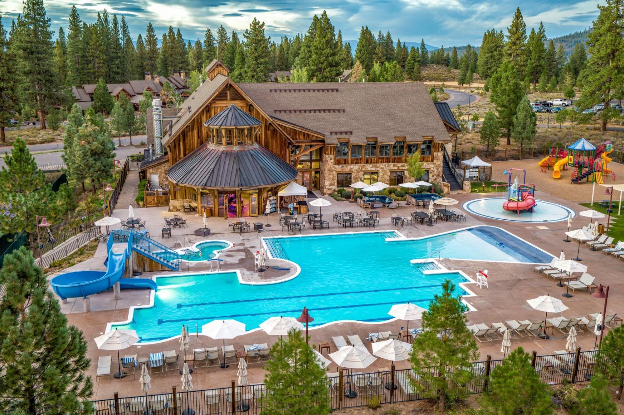 The Cottages - Golf, Pool, Play - 3-Bedroom Тръки Екстериор снимка