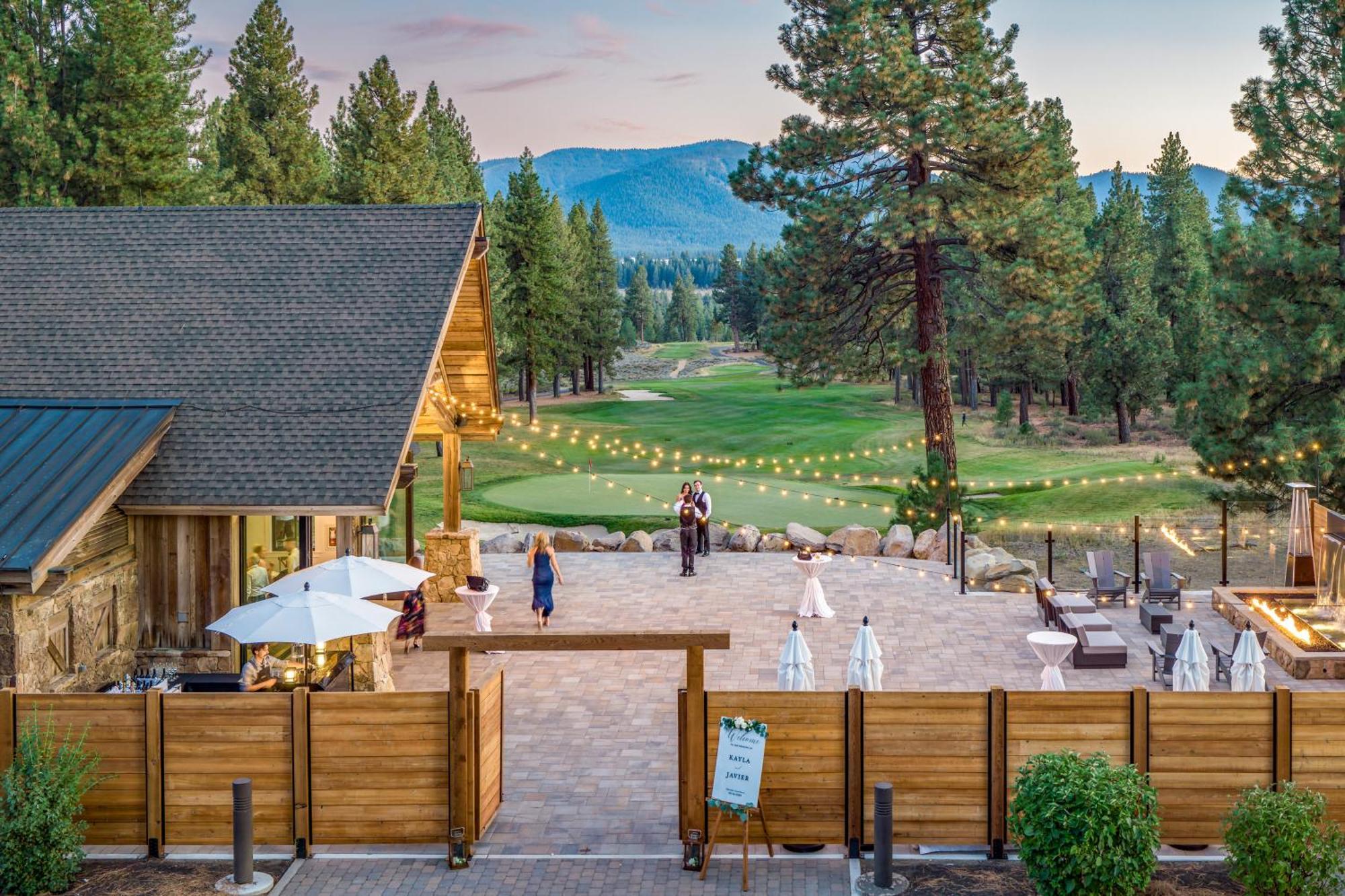 The Cottages - Golf, Pool, Play - 3-Bedroom Тръки Екстериор снимка